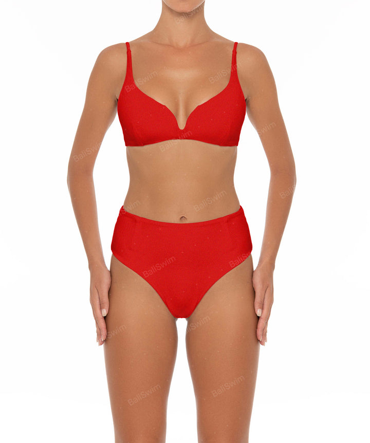 BSWS-T40 V-Wire Bikini Top