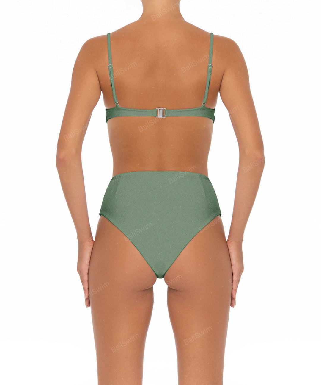 BSWS-T40 V-Wire Bikini Top