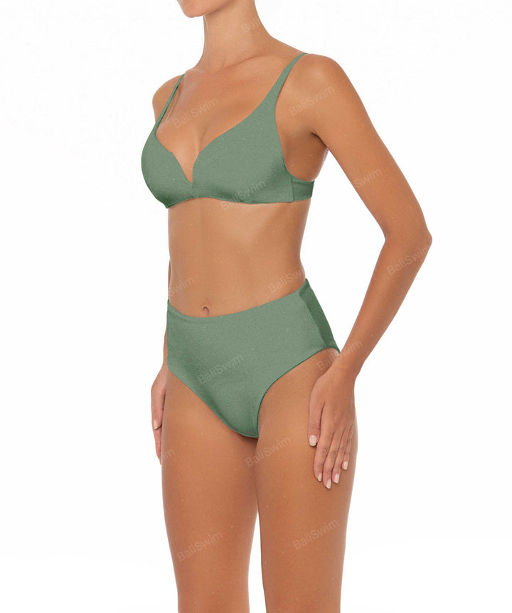 BSWS-T40 V-Wire Bikini Top