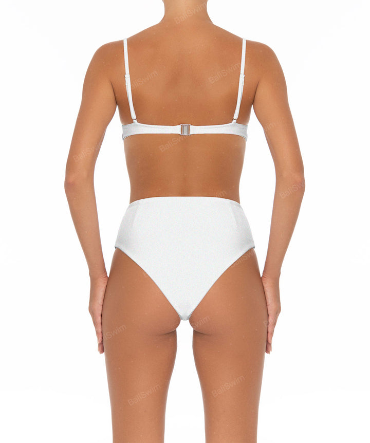 BSWS-T40 V-Wire Bikini Top