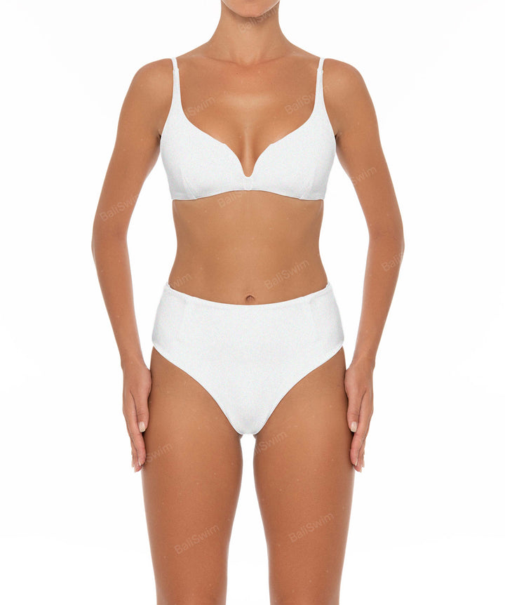 BSWS-T40 V-Wire Bikini Top