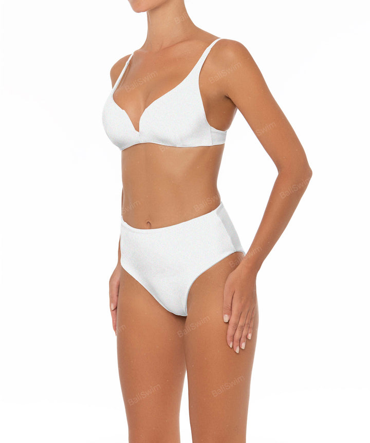 BSWS-T40 V-Wire Bikini Top