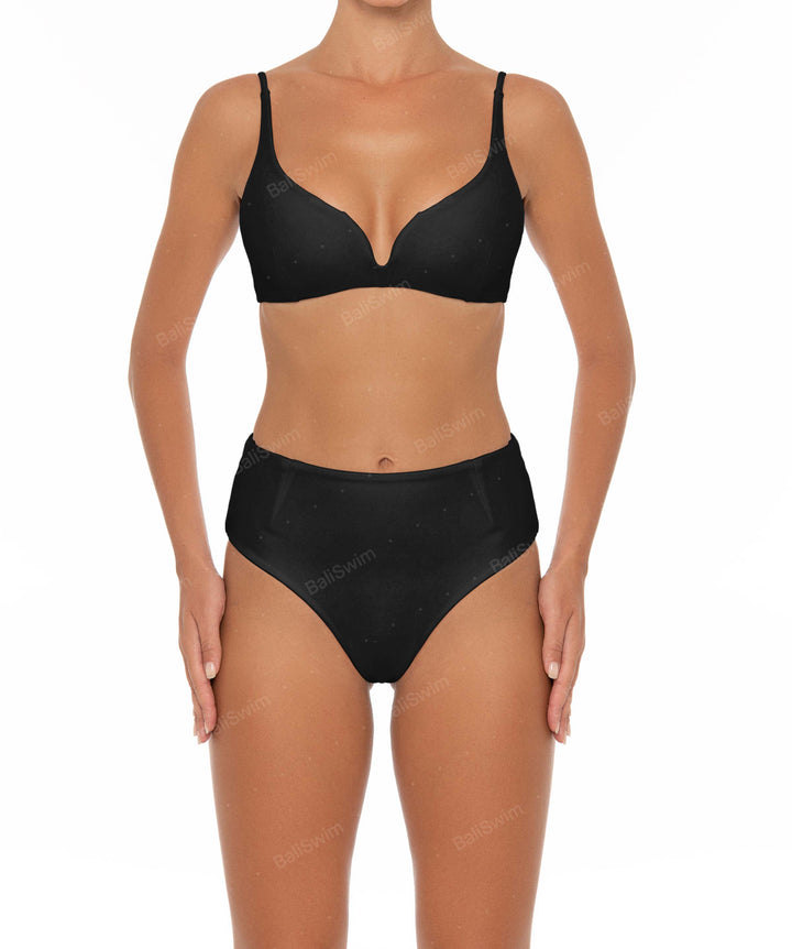 BSWS-T40 V-Wire Bikini Top