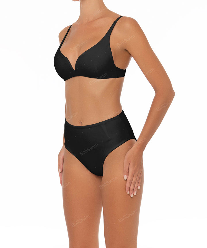 BSWS-T40 V-Wire Bikini Top