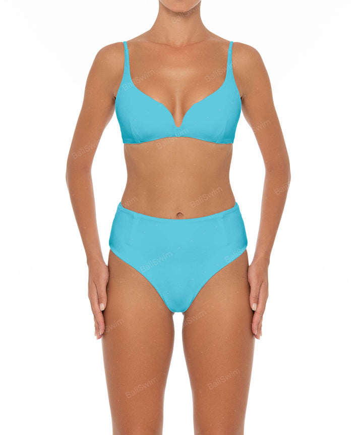 BSWS-T40 V-Wire Bikini Top