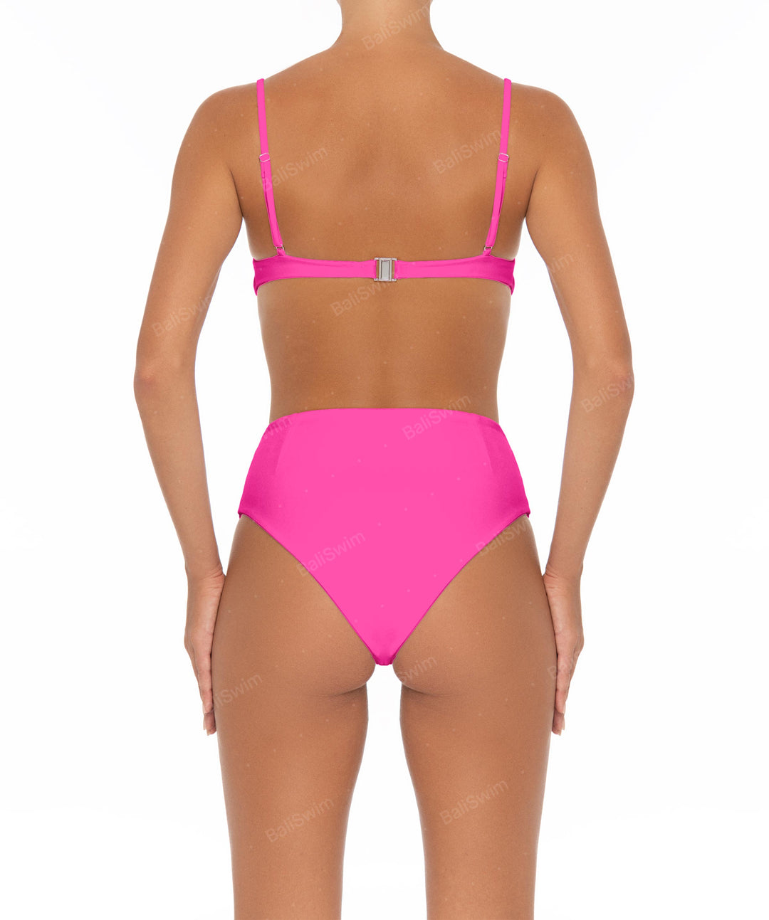 BSWS-T40 V-Wire Bikini Top