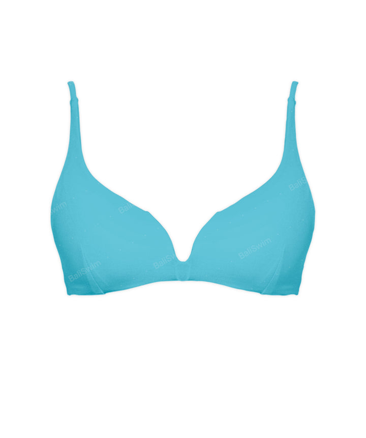 BSWS-T40 V-Wire Bikini Top