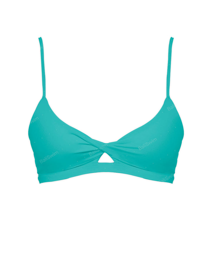 BSWS-T44 Twisted Bikini Top