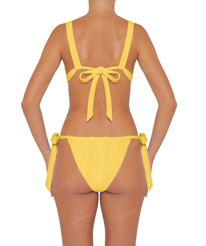 BSWS-T78 Wide Straps Triangle Top