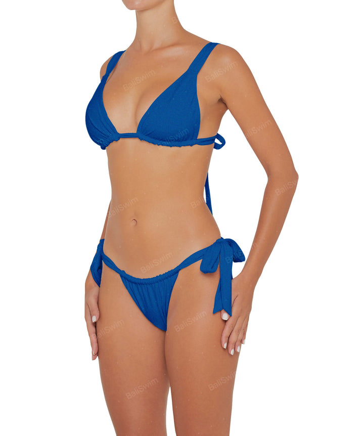 BSWS-T78 Wide Straps Triangle Top