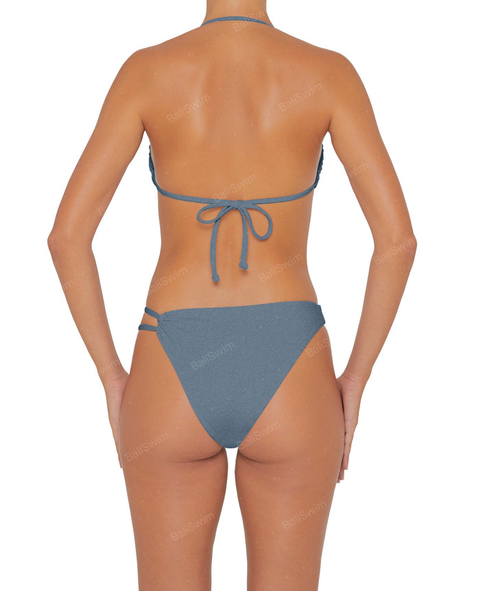 BSWS-T80 Adjustable Cup Bikini Top