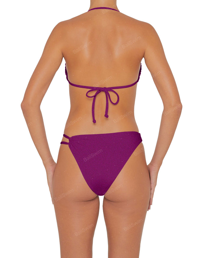 BSWS-T80 Adjustable Cup Bikini Top
