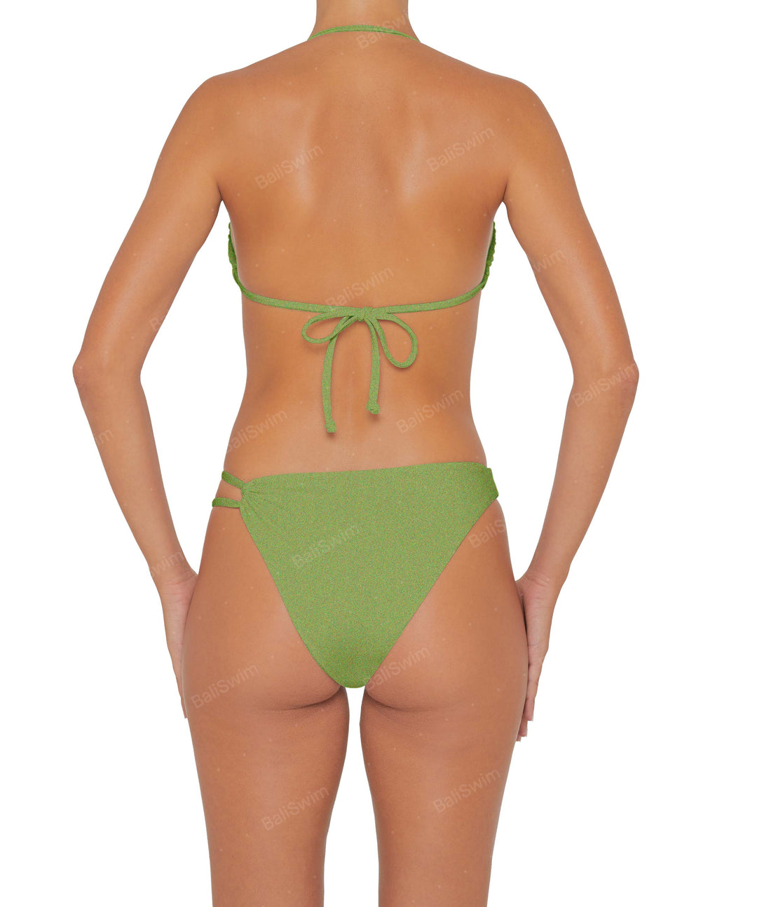 BSWS-T80 Adjustable Cup Bikini Top