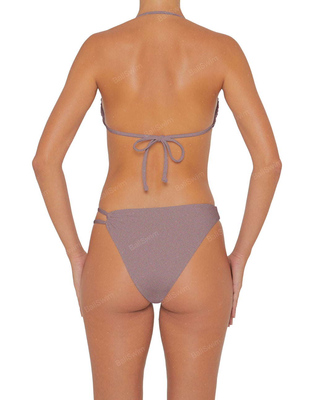 BSWS-T80 Adjustable Cup Bikini Top