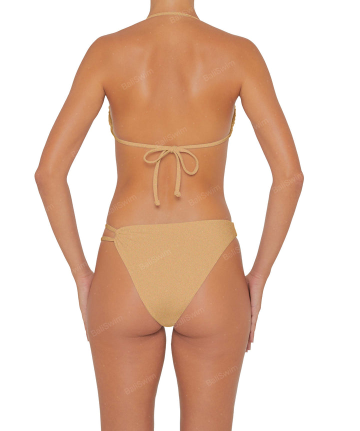 BSWS-T80 Adjustable Cup Bikini Top