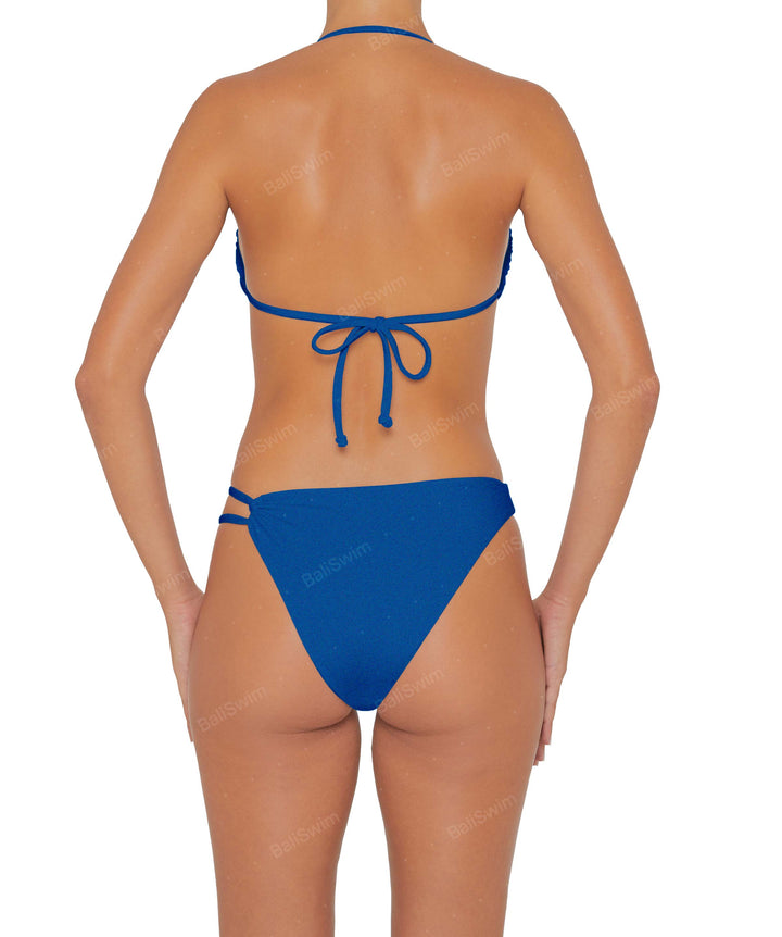 BSWS-B80 Double Strap Bikini Bottom