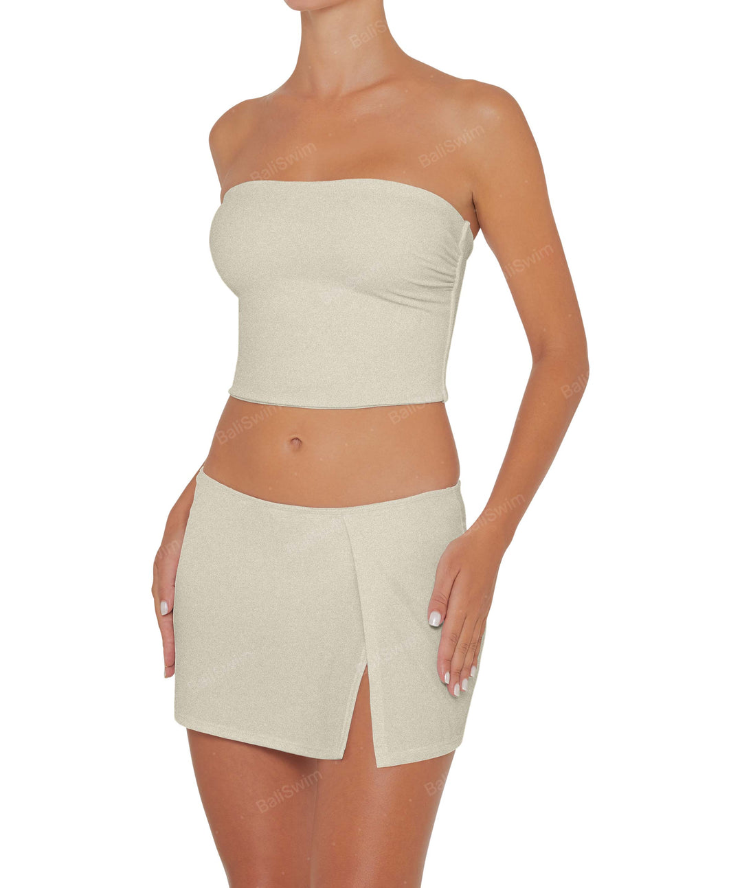 BSWS-B82 Swim Skirt Bottom