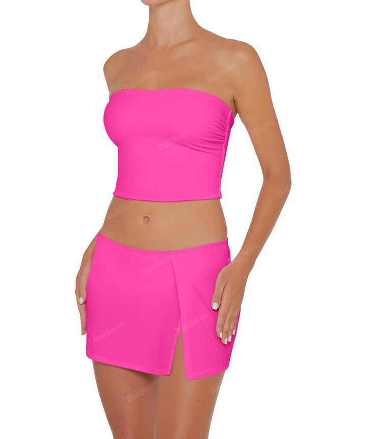 BSWS-B82 Swim Skirt Bottom