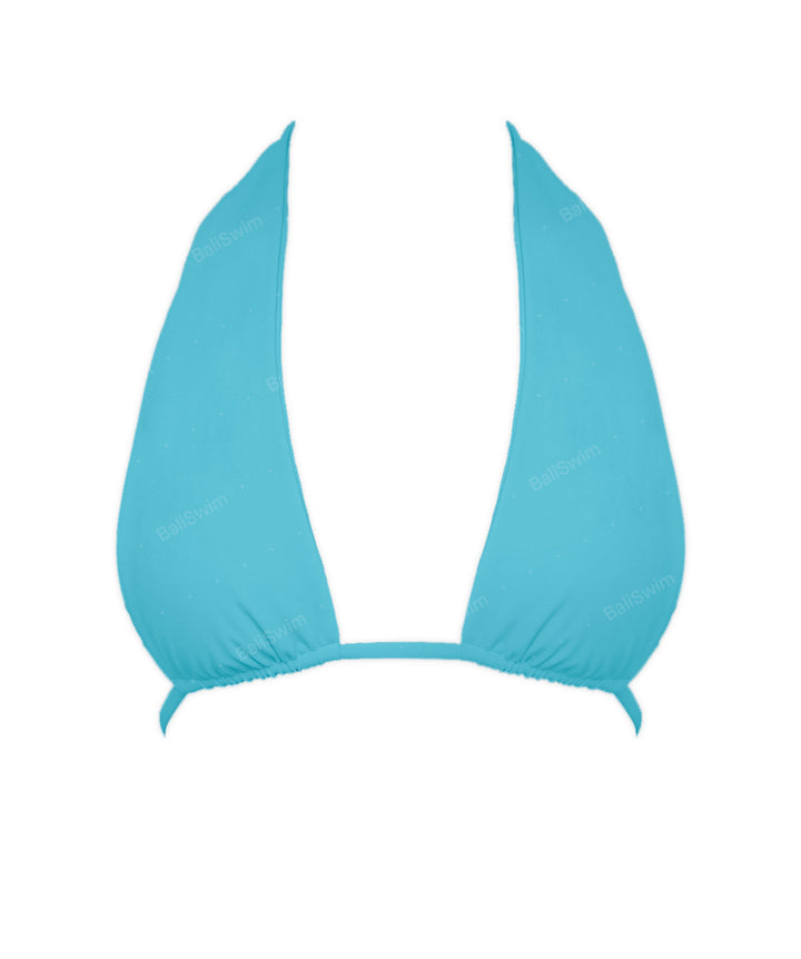 BSWS-T84 Halter Bikini Top