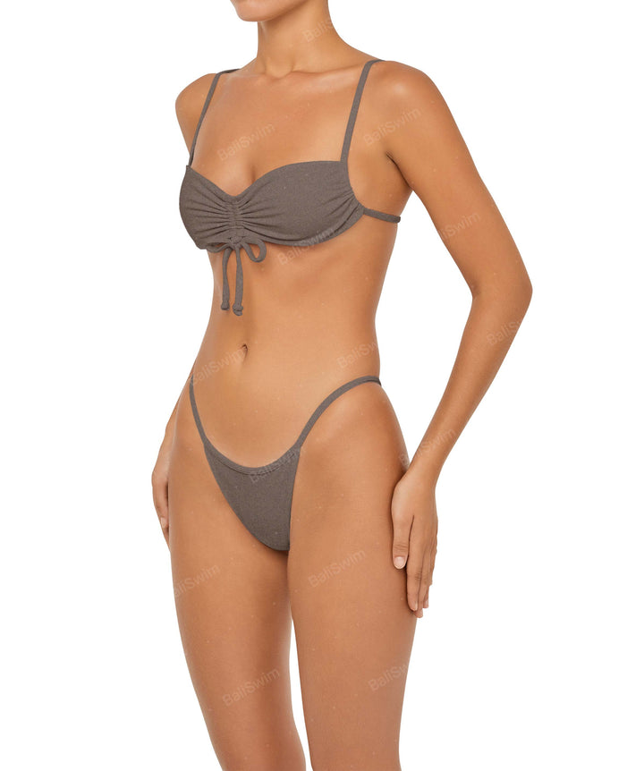 BSWS-B85 String Bikini Bottom