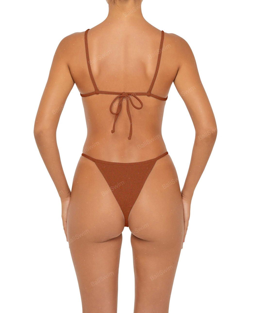 BSWS-B85 String Bikini Bottom