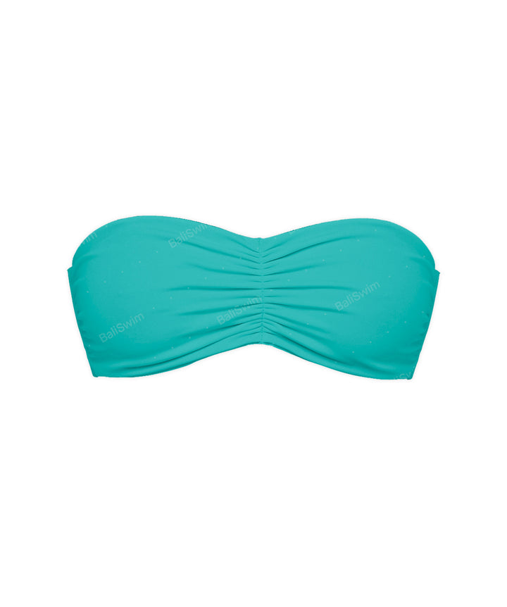 BSWS-T86 Removable Halter Bandeau Bikini Top