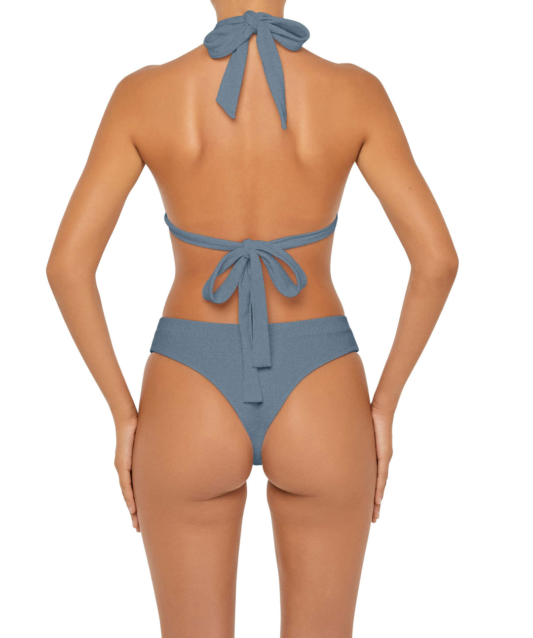 BSWS-T87 Versatile Bikini Top