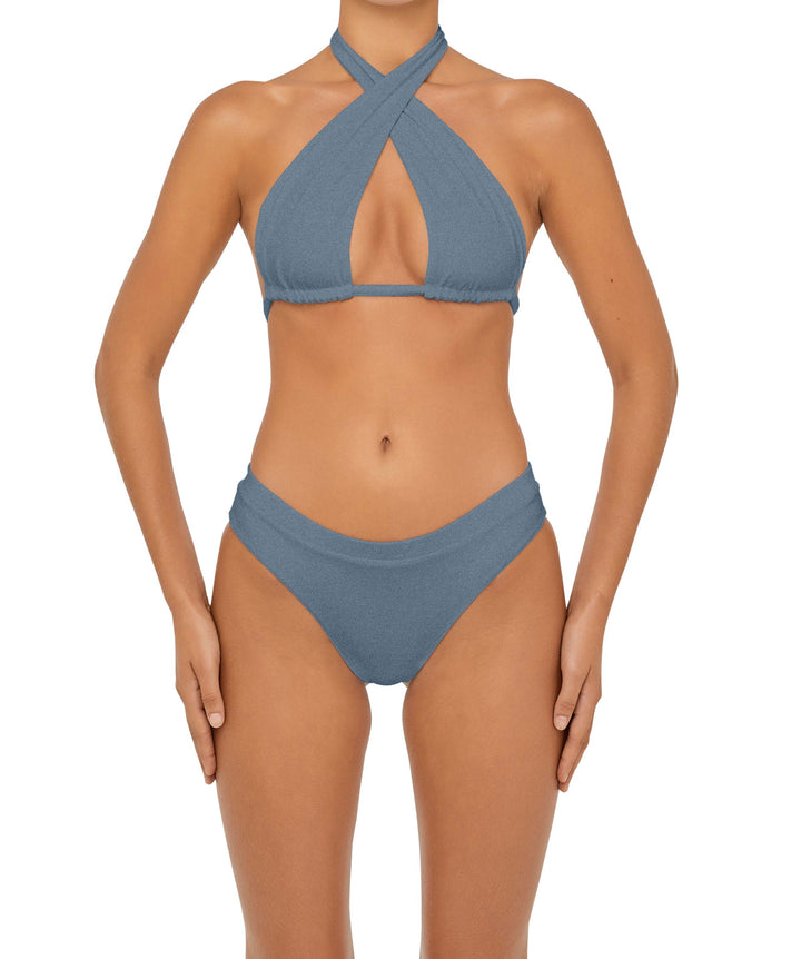 BSWS-T87 Versatile Bikini Top