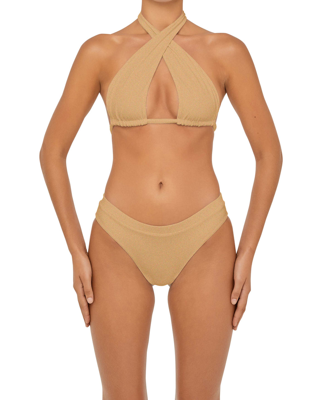 BSWS-T87 Versatile Bikini Top