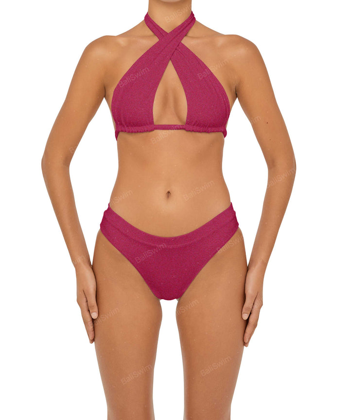 BSWS-T87 Versatile Bikini Top