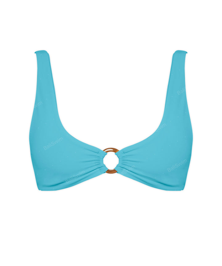 BSWS-T90 O-Ring Plunge Bikini Top