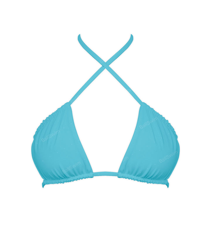 BSWS-T93 Versatile Strappy Bikini Top