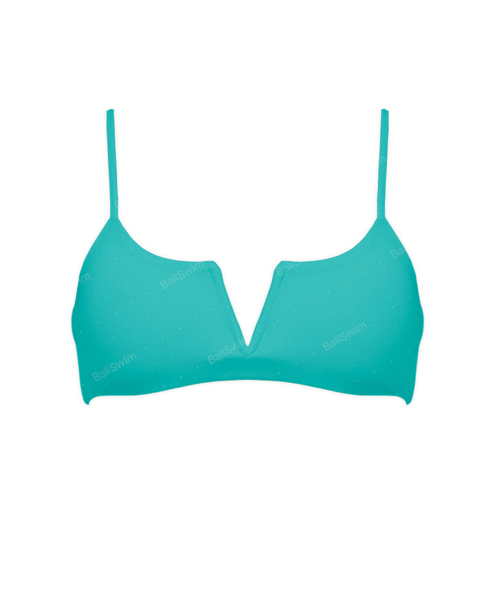 BSWS-T95 V wired Bikini Top