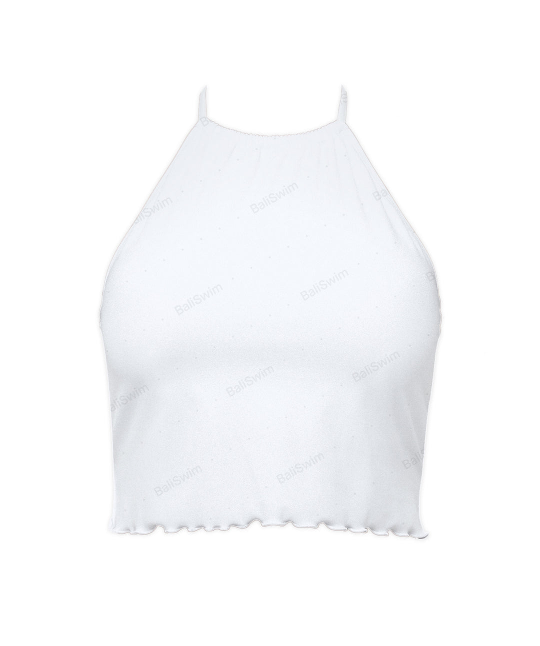 BSWS-T96 Halter Tankini