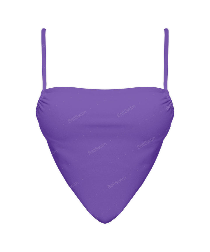 BSWS-T97 Bandana Bikini Top