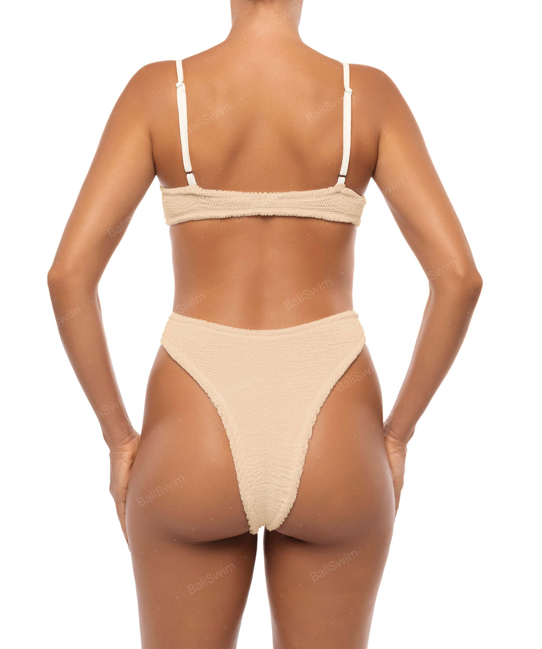 BSWS-US04 Triangle Monokini