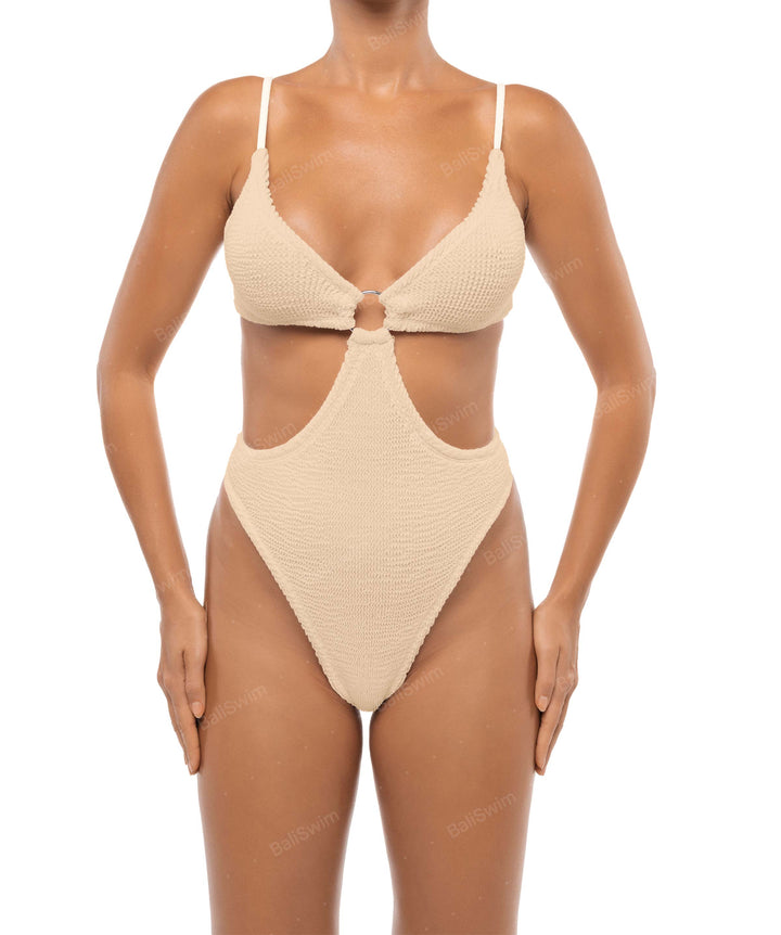 BSWS-US04 Triangle Monokini