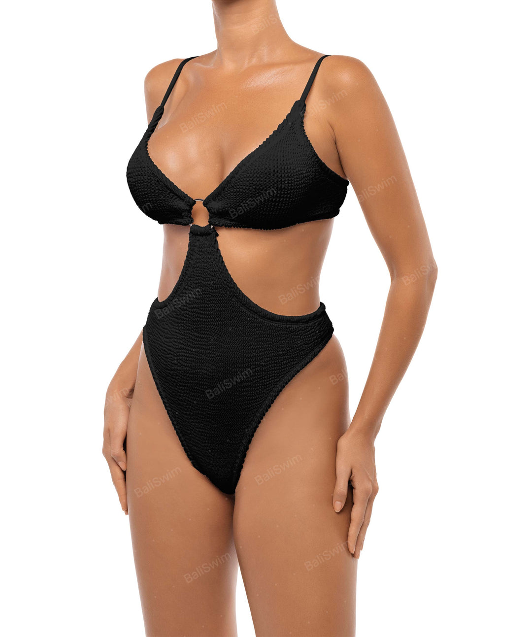 BSWS-US04 Triangle Monokini