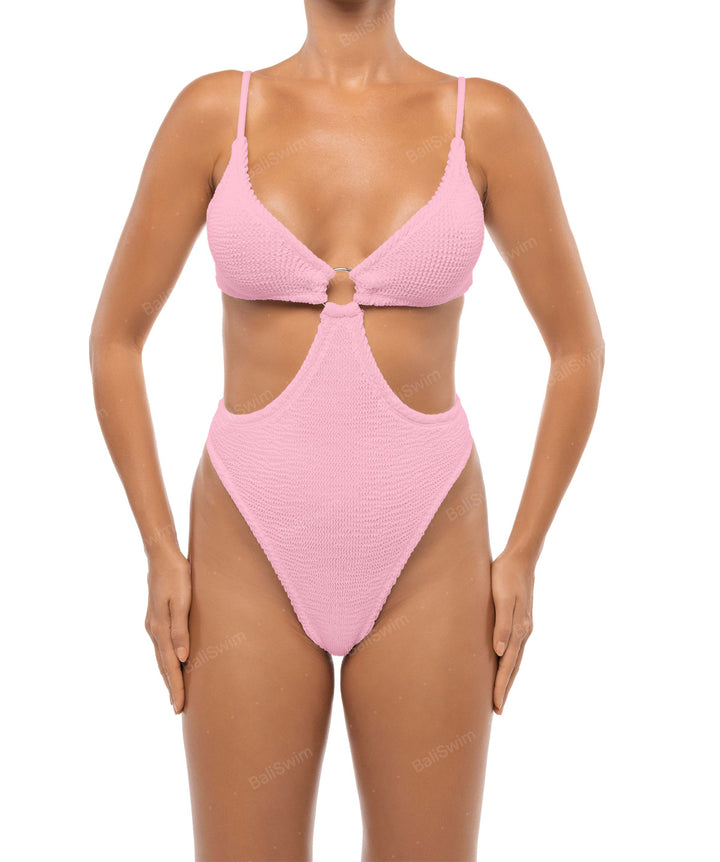 BSWS-US04 Triangle Monokini