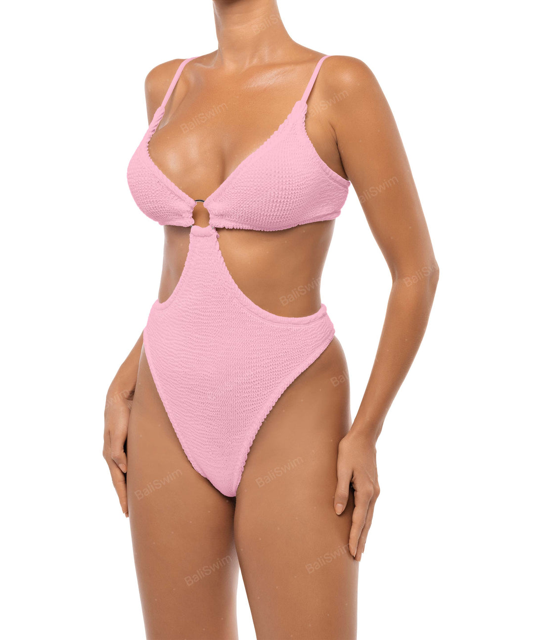 BSWS-US04 Triangle Monokini