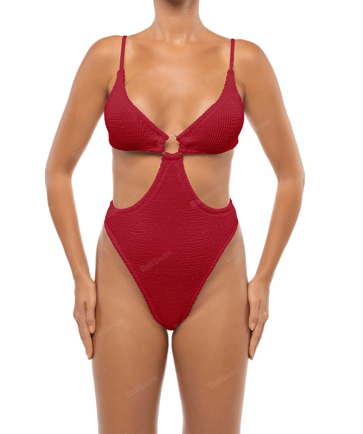 BSWS-US04 Triangle Monokini