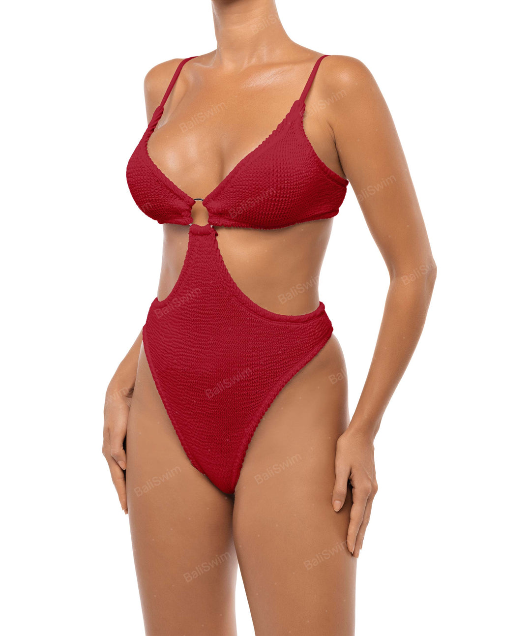 BSWS-US04 Triangle Monokini