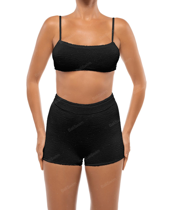 BSWS-UT02 Camisole Bikini Top