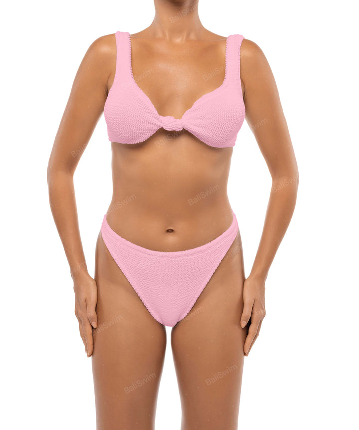 BSWS-UB03 Basic Bikini Bottom