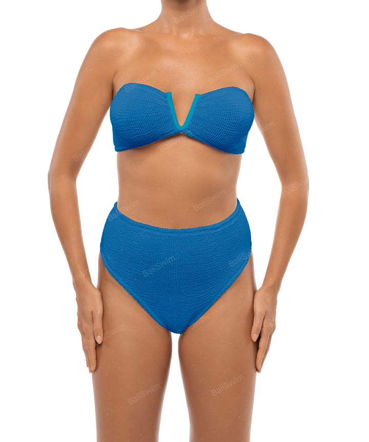 BSWS-UT05 V wired Bikini Top