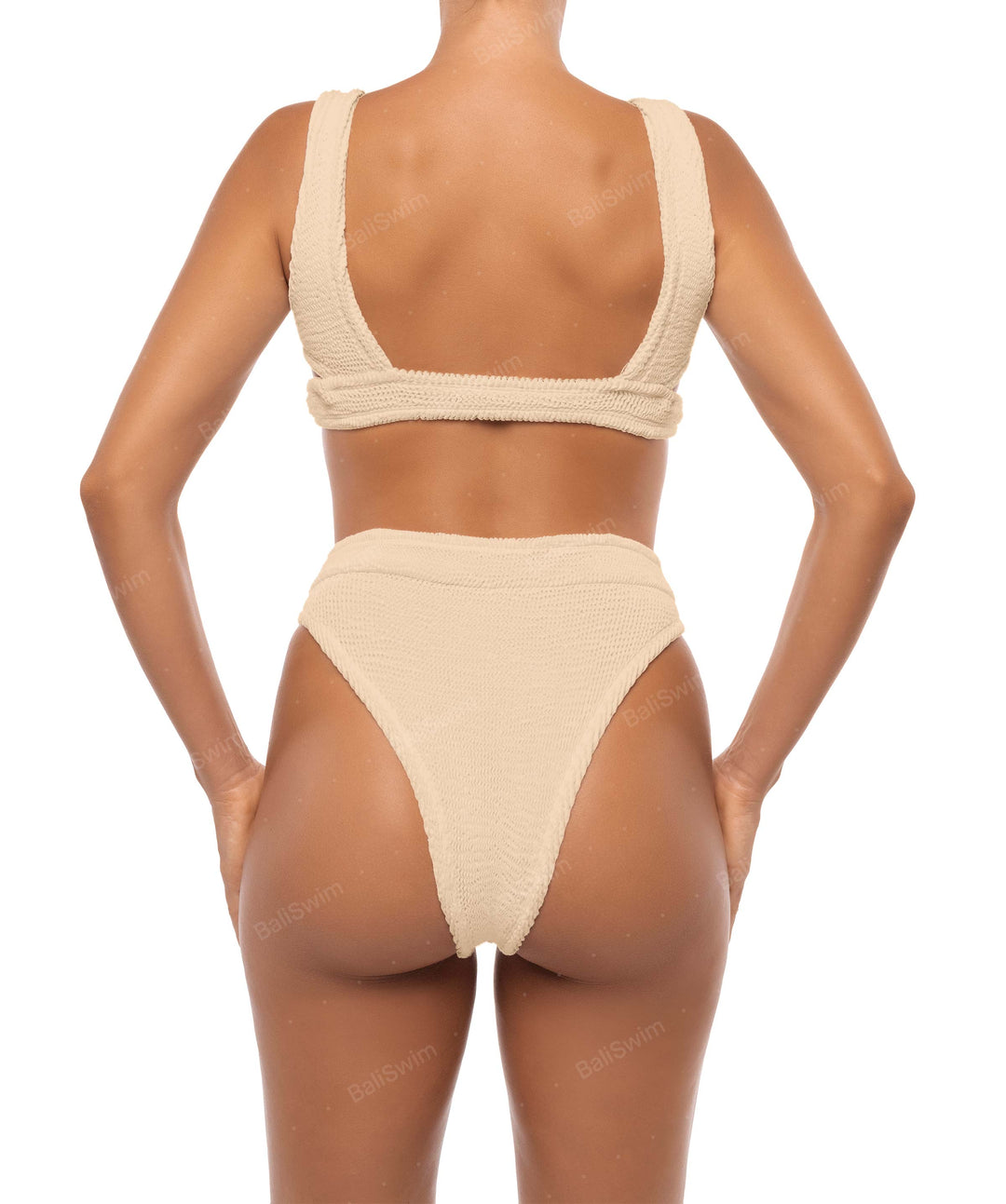 BSWS-UT07 Sporty Bikini Top