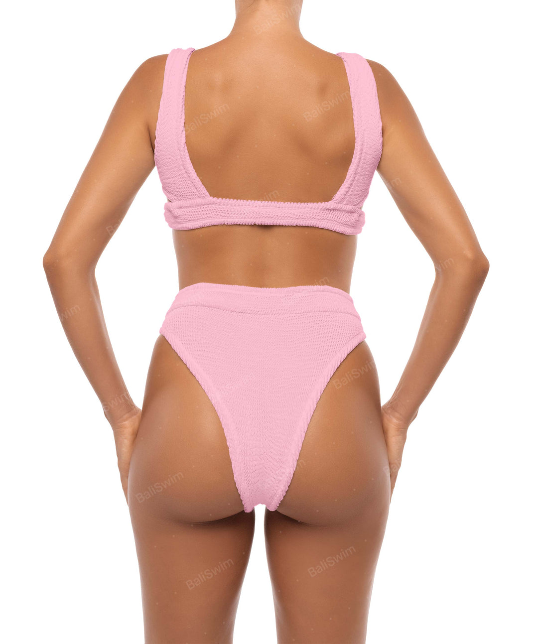 BSWS-UT07 Sporty Bikini Top