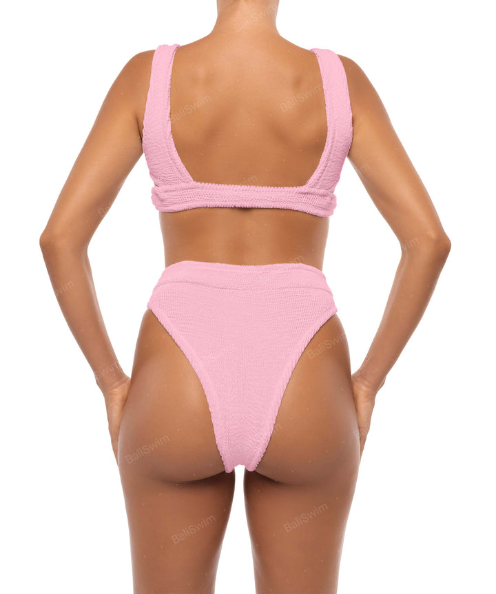 BSWS-UT07 Sporty Bikini Top