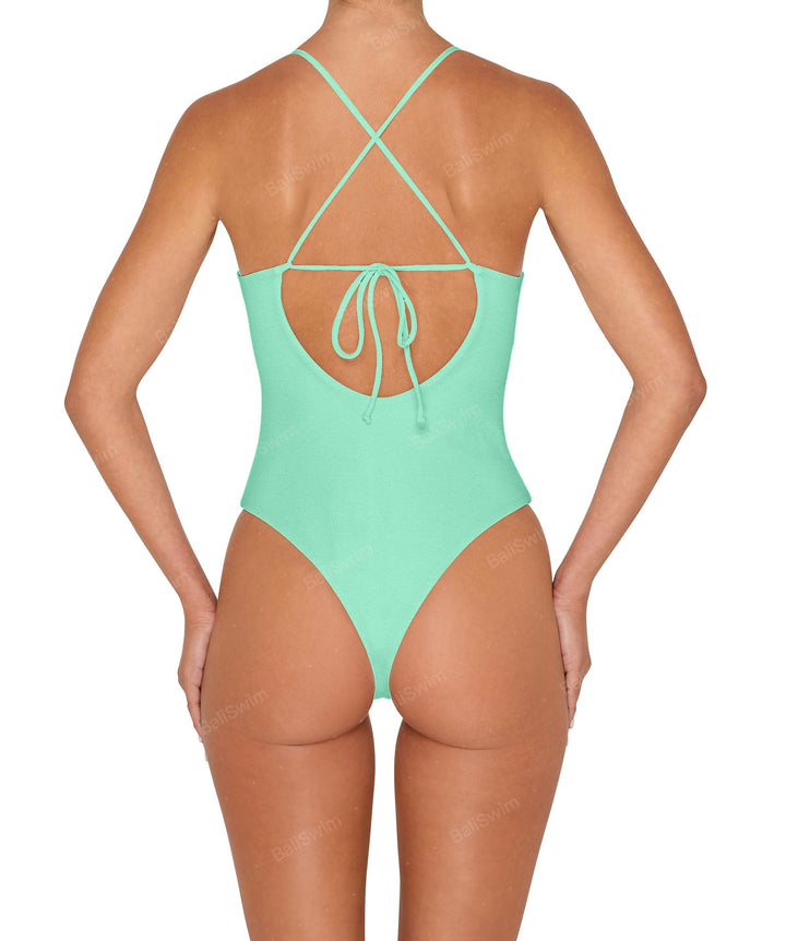 BSWS-S80 Cutout One Piece With Hardware