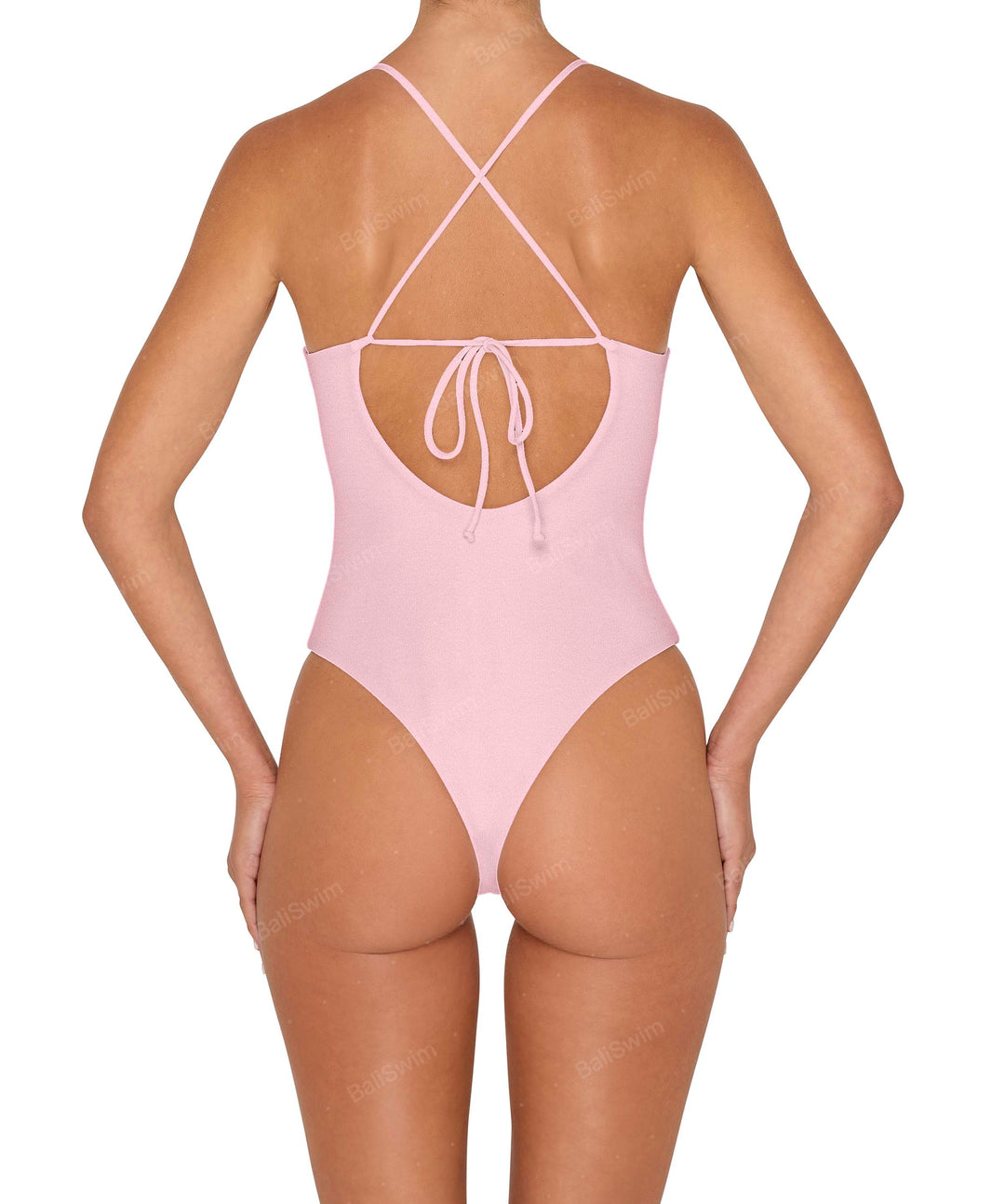 BSWS-S80 Cutout One Piece With Hardware